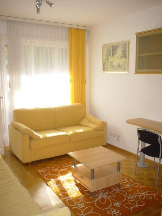 AFFITTASI APPARTAMENTI A LUGANO 4