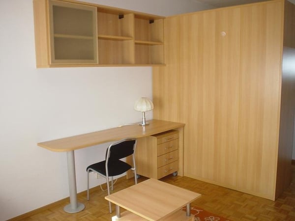 AFFITTASI APPARTAMENTI A LUGANO 5