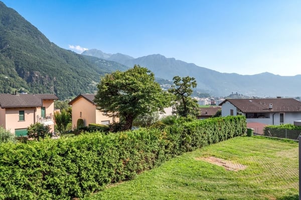 grazioso monolocale in zona tranquillo 7