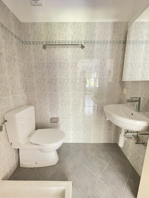grazioso monolocale in zona tranquillo 4