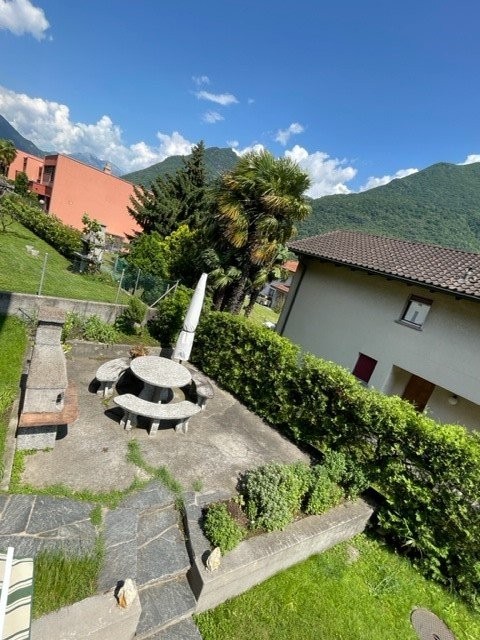 grazioso monolocale in zona tranquillo 5