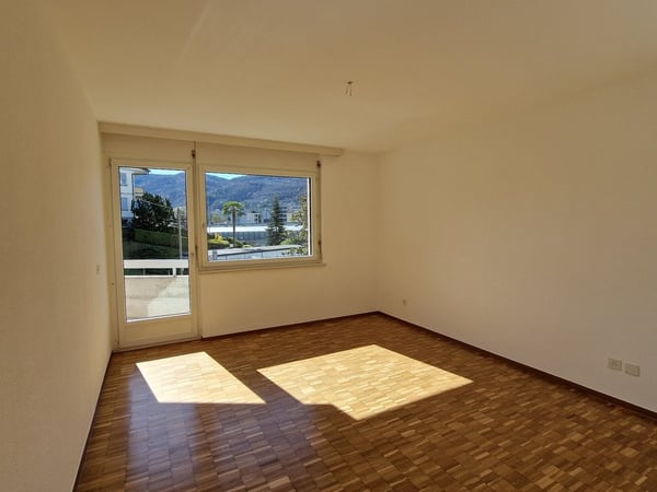 Appartamento 4 ½ locali, 6844 Morbio Inferiore 3