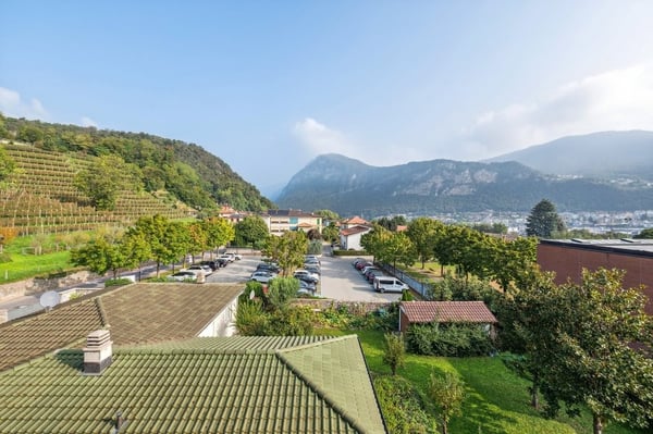Affitasi Ampio 5.5 Locali Luminoso e Spazioso 9