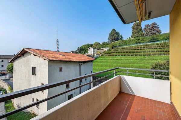 Affitasi Ampio 5.5 Locali Luminoso e Spazioso 10