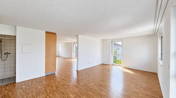 Vielseitige Praxisräumlichkeiten an gut erreichbarer Lage 8