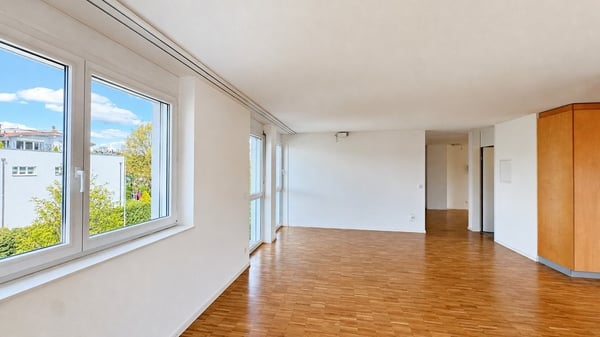Vielseitige Praxisräumlichkeiten an gut erreichbarer Lage 9