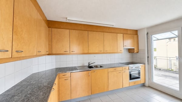 Vielseitige Praxisräumlichkeiten an gut erreichbarer Lage 4