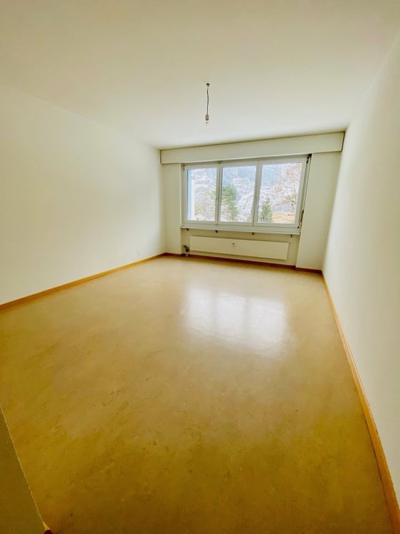 Appartement de 3,5 pièces 3