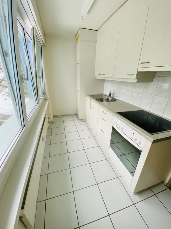 Appartement de 3,5 pièces 1