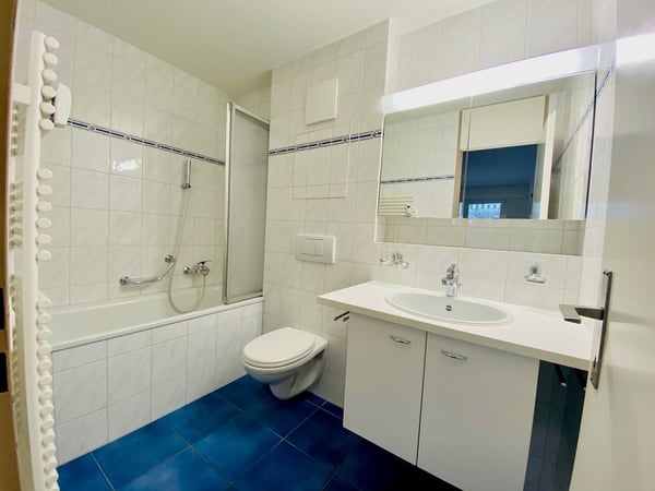 Appartement de 3,5 pièces 7