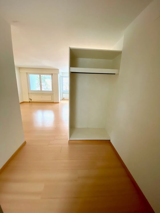 Appartement de 3,5 pièces 2