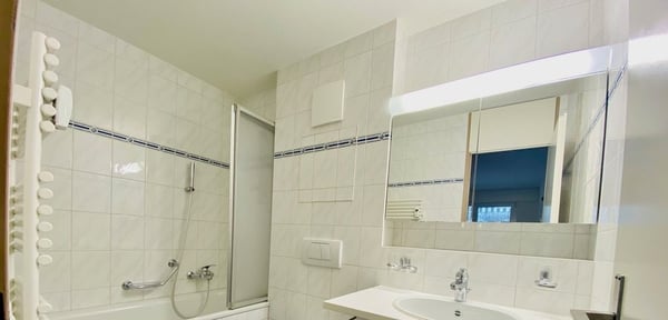 Appartement de 3,5 pièces 6