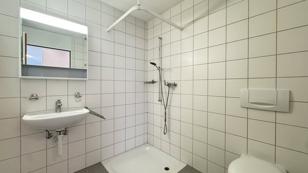 5.5 Zimmer Wohnung 10
