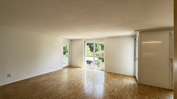 5.5 Zimmer Wohnung 1
