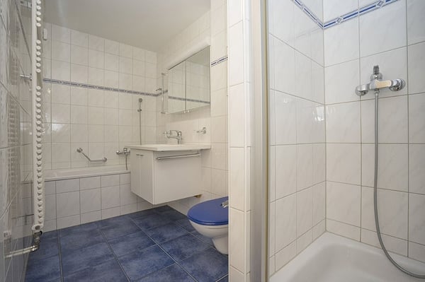 6.5 Zimmer Wohnung 5