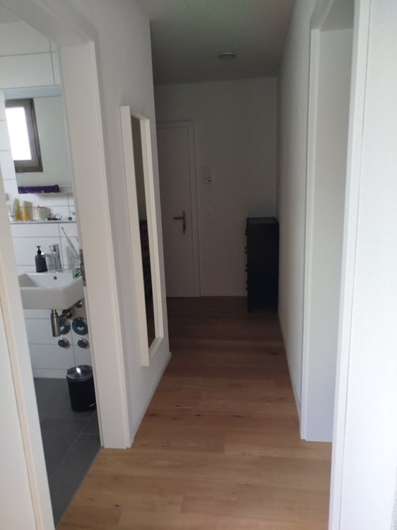 2 ½ Zimmer-Wohnung, 3400 Burgdorf 4