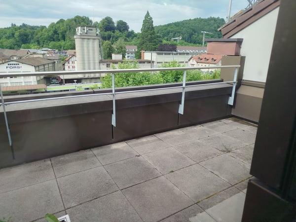 2 ½ Zimmer-Wohnung, 3400 Burgdorf 3