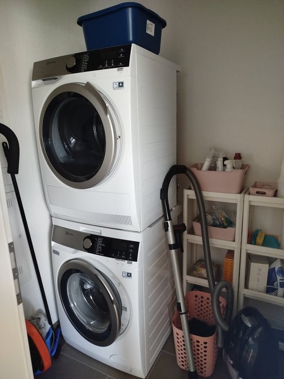 2 ½ Zimmer-Wohnung, 3400 Burgdorf 7