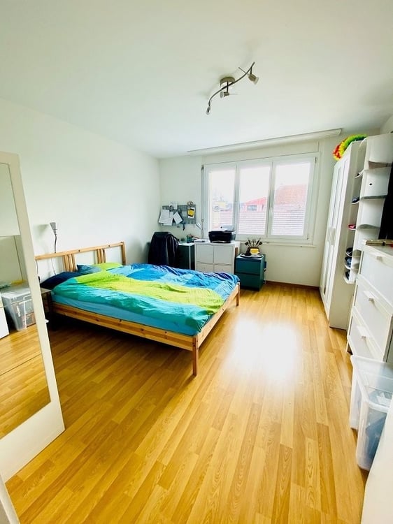 Wohnen im Zentrum von Langenthal 2