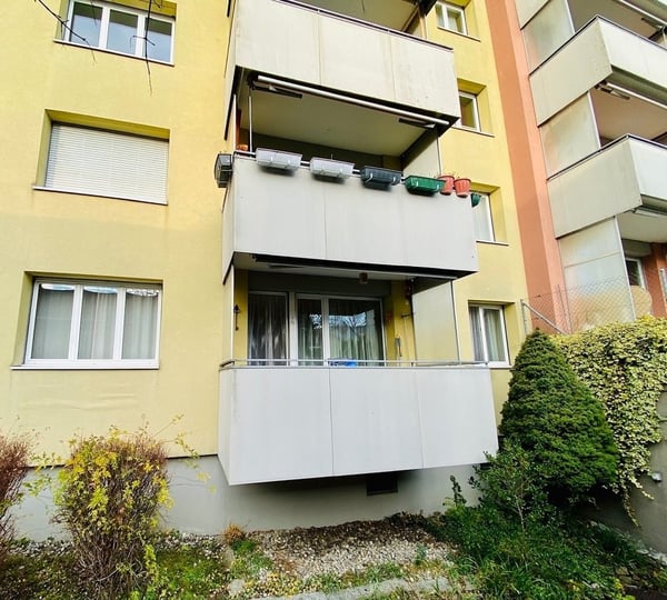 Wohnen im Zentrum von Langenthal 6