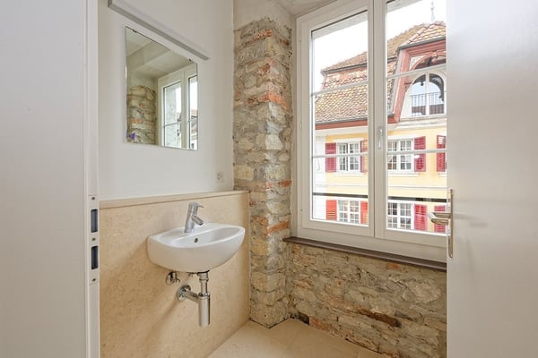3.5-Zimmer Wohnung 11