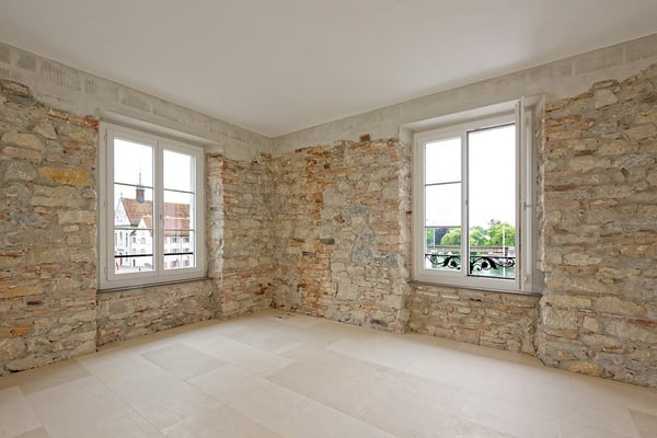 3.5-Zimmer Wohnung 6