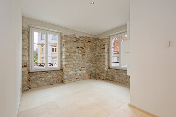 3.5-Zimmer Wohnung 8