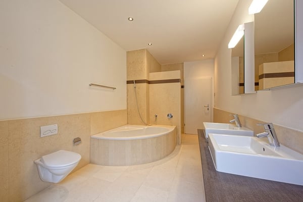 3.5-Zimmer Wohnung 10