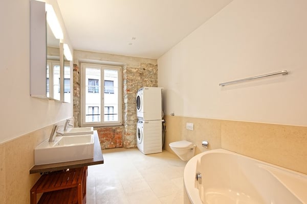 3.5-Zimmer Wohnung 9
