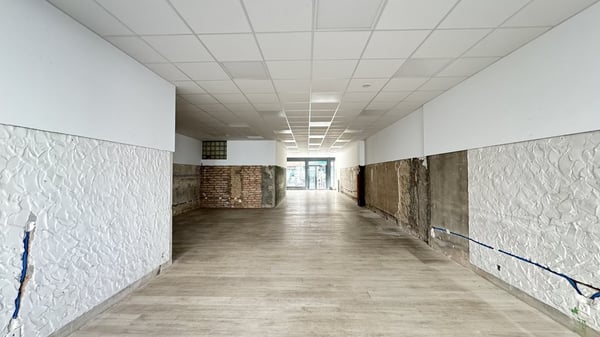 Ladenlokal an zentraler Lage in Biel 9