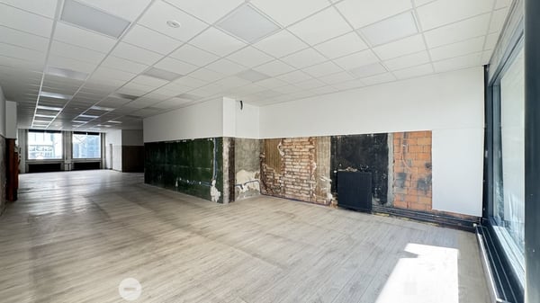Ladenlokal an zentraler Lage in Biel 6