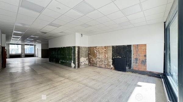 Ladenlokal an zentraler Lage in Biel 6