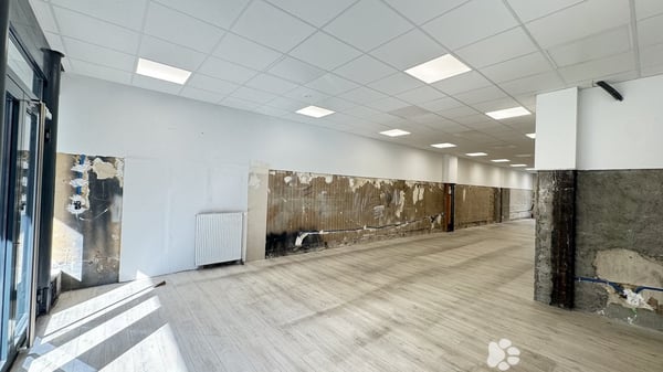 Ladenlokal an zentraler Lage in Biel 3