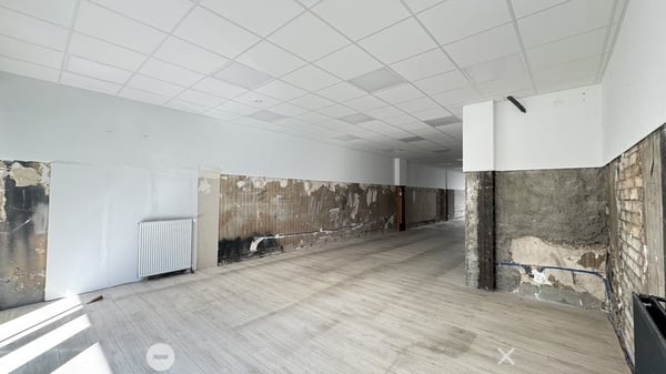 Ladenlokal an zentraler Lage in Biel 5
