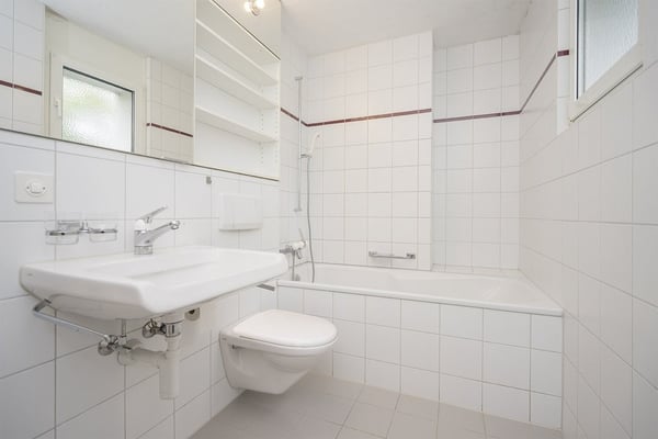 Appartement familial de 5.5 pièces 6