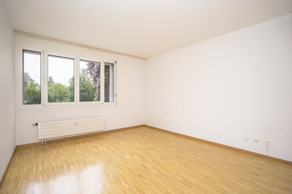Appartement familial de 5.5 pièces 1