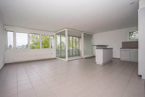 Appartement familial de 5.5 pièces 2