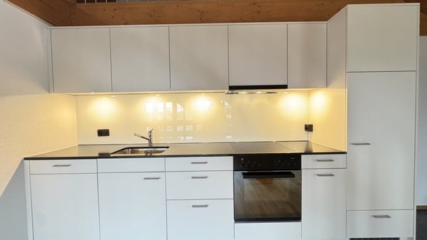 Grosszügige 2.5 Zimmer-Loftwohnung mit Galeriegeschoss 5