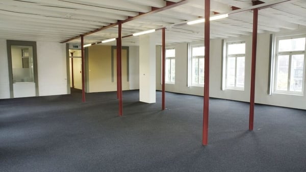 Büro- und Gewerbeflächen mit flexiblen Nutzungsmöglichkeiten 4
