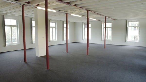 Büro- und Gewerbeflächen mit flexiblen Nutzungsmöglichkeiten 2