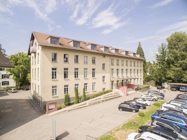 Büro- und Gewerbeflächen mit flexiblen Nutzungsmöglichkeiten 1