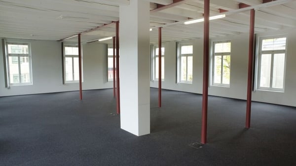 Büro- und Gewerbeflächen mit flexiblen Nutzungsmöglichkeiten 3