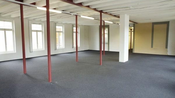 Büro- und Gewerbeflächen mit flexiblen Nutzungsmöglichkeiten 5