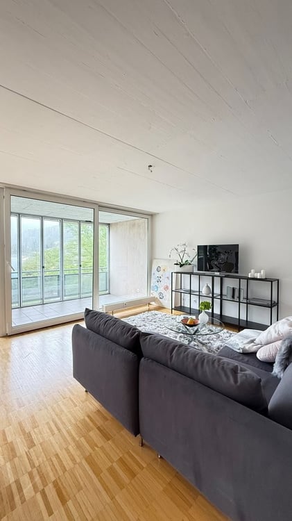 Appartement familial de 4.5 pièces 2