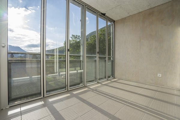 Appartement familial de 4.5 pièces 1