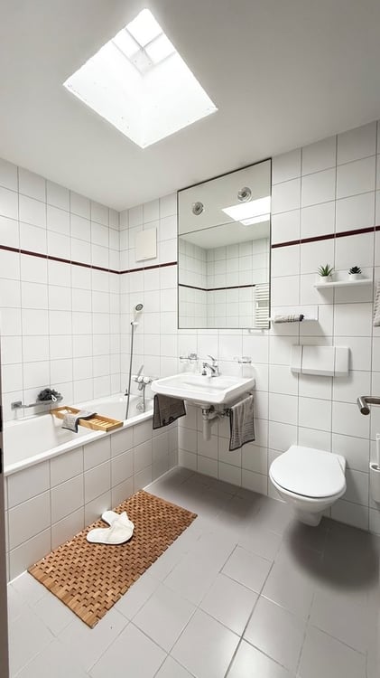 Appartement familial de 4.5 pièces 8