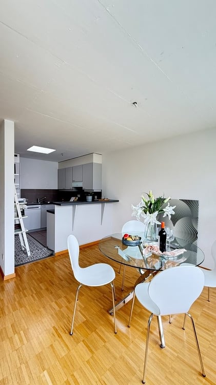 Appartement familial de 4.5 pièces 4