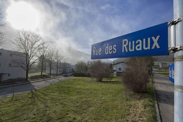 2.5-pièces à louer 1