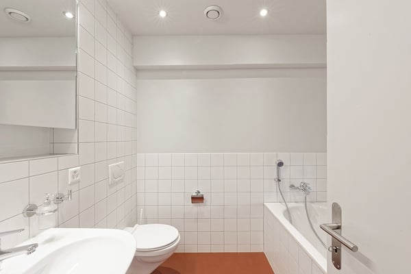 Aussergewöhnliches Loft in zentraler Lage im Herzen von Burgdorf 4
