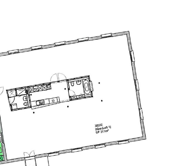 Aussergewöhnliches Loft in zentraler Lage im Herzen von Burgdorf 12